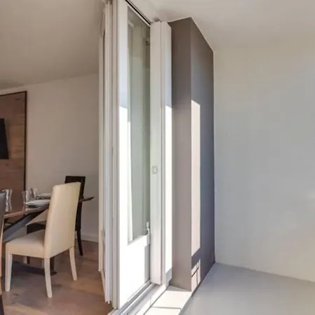 Apartment L'indigo - Les Maisons De Madeleine